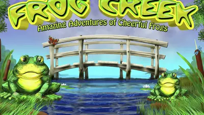 frog creek 730x500 1